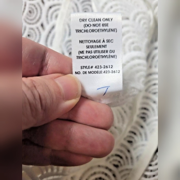 Nanette Lepore 'Acrobat' shell blazer - Picture 10 of 15